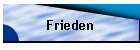 Frieden