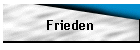 Frieden