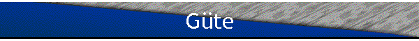 Güte