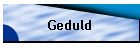 Geduld