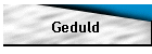 Geduld