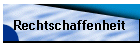 Rechtschaffenheit