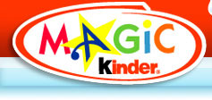 Kinder Magic