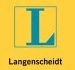 Langenscheidt