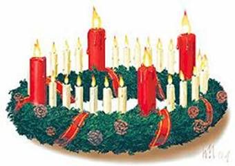 Advent
