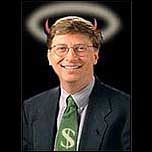 Bill Gates