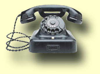 Telefon