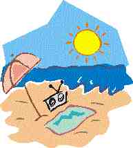 Urlaub